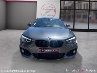 S&eacute;rie 1 118I M SPORT ULTIMATE 2019 occasion 83480 Puget-sur-Argens