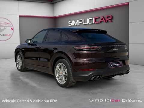 Cayenne E-Hybrid 2019 occasion 45750 Saint-Pryv&eacute;-Saint-Mesmin