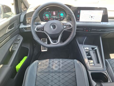 Golf 1.5 E-TSI OPF 150 R-LINE DSG 2022 occasion 93100 Montreuil