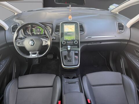 Grand scenic IV GRAND 1.6 DCI 160 INTENS BOSE EDC 2017 occasion 31120 Pinsaguel