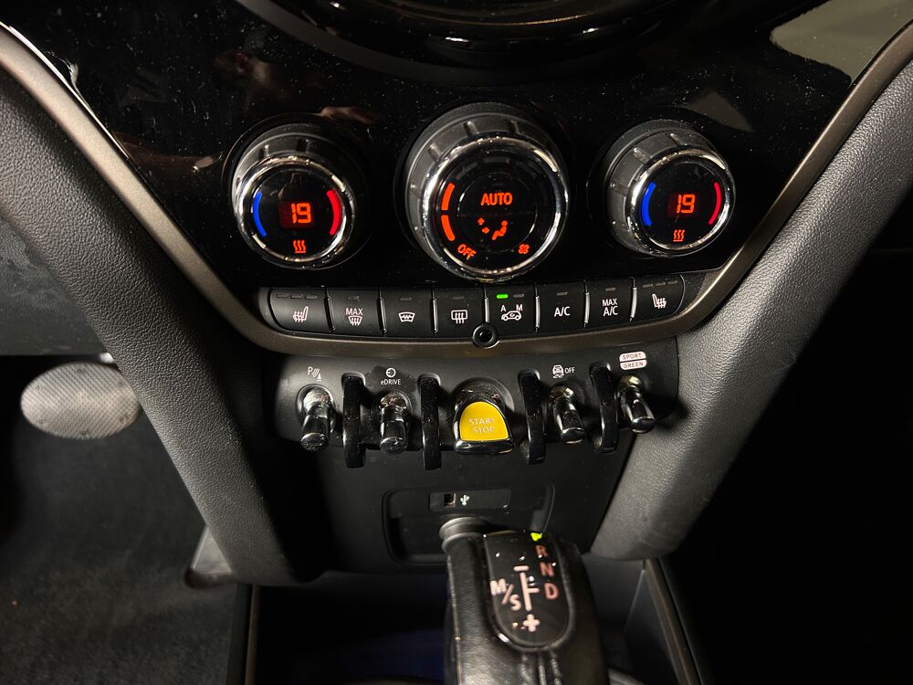 Countryman COOPER SE ALL4 YOURS BA PH2 2020 occasion 73290 La Motte-Servolex