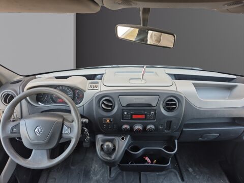 Master CA F3500 L3H2 DCI 1 2017 occasion 26000 Valence