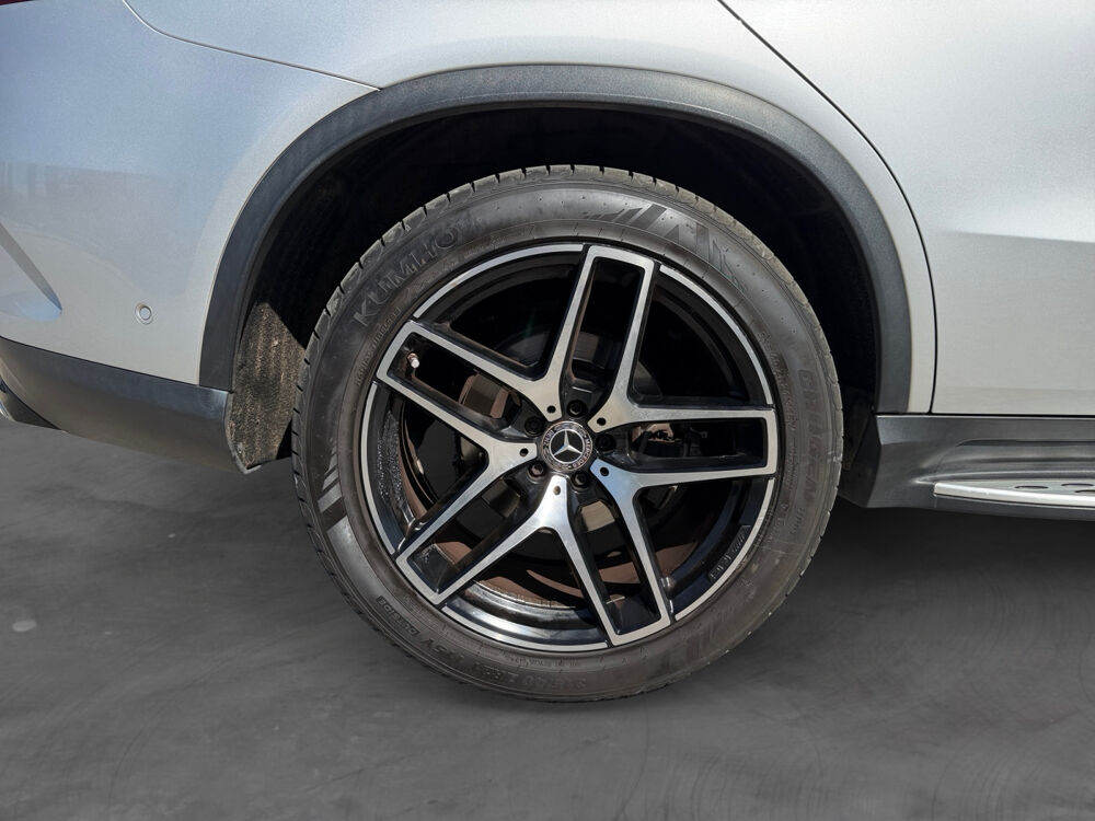 Classe GLE Sportline 2019 occasion 45750 Saint-Pryv&eacute;-Saint-Mesmin