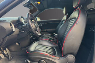 Cooper JOHN COOPER WORKS ROADSTER 2012 occasion 64121 Serres-Castet