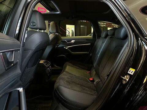 A6 AVANT 50 TFSI-E 299 QUATTRO AVUS S TRONIC 2021 occasion 73290 La Motte-Servolex