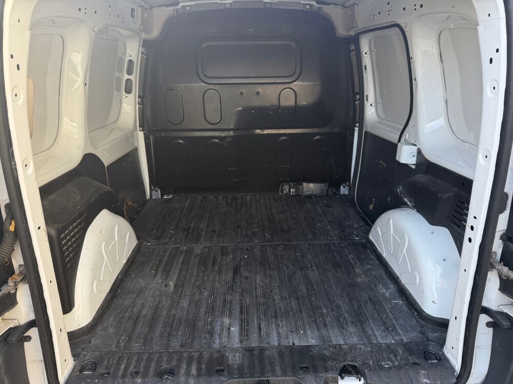 Kangoo Express 1.5 DCI 90 MOF 2017 occasion 17200 Saint-Sulpice-de-Royan