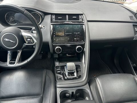 E-PACE P200 FLEX FUEL BVA AWD 2021 occasion 06400 Cannes