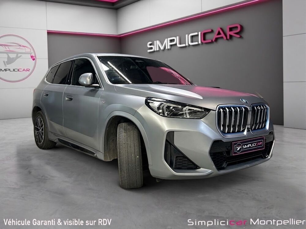 X1 I 30 XDRIVE 313 M SPORT 2023 occasion 34070 Montpellier