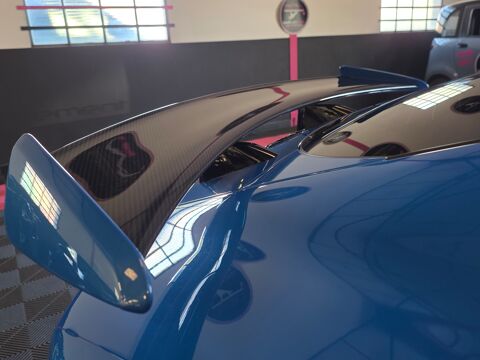 F-Type 5.0 V8 575 SVR AWD 2016 occasion 73290 La Motte-Servolex