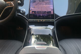 Classe A 450+ AMG LINE 2023 occasion 93100 Montreuil