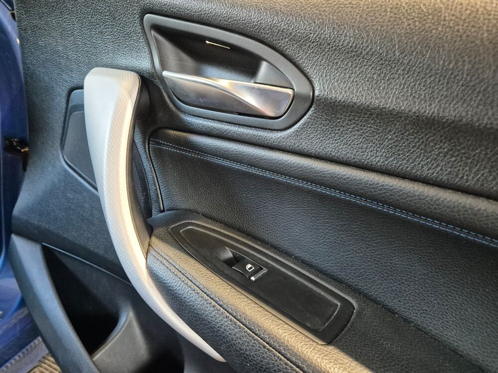S&eacute;rie 1 116D M SPORT ULTIMATE 2019 occasion 73290 La Motte-Servolex