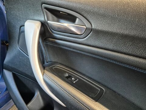 S&eacute;rie 1 116D M SPORT ULTIMATE 2019 occasion 73290 La Motte-Servolex