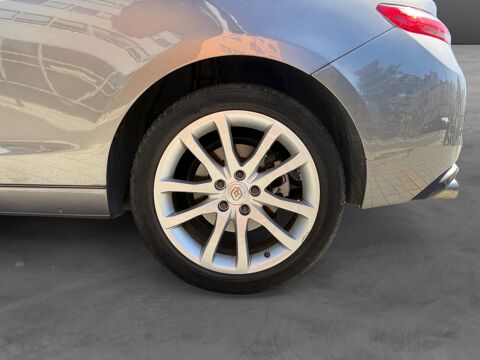 Laguna 3.0 V6 DCI 235 GT 4CONTROL BVA 2010 occasion 93100 Montreuil