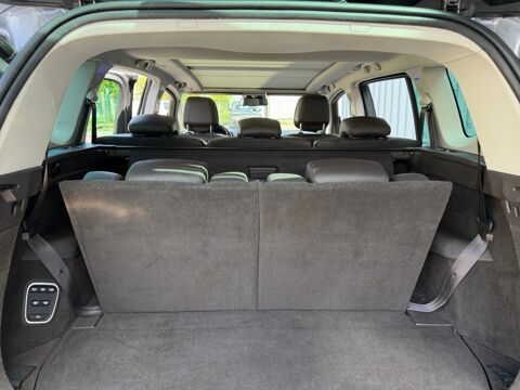Espace 1.6 DCI 160 INTENS 2018 occasion 62223 Saint-Laurent-Blangy