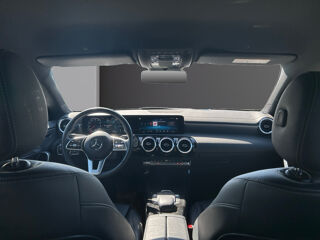 Classe A SB CLA 200 D AMG LINE 8G-DCT 2022 occasion 69530 Brignais