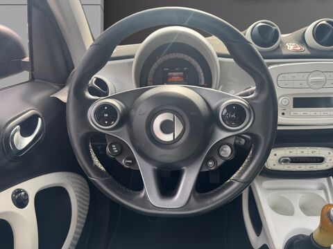 ForTwo PRIME 2014 occasion 69730 Genay