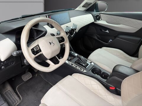 DS3 GRAND CHIC 2019 occasion 26000 Valence