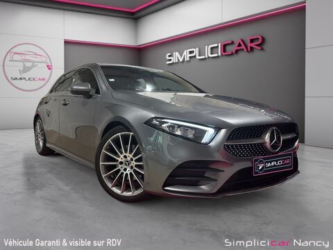 Annonce voiture Mercedes Classe A 22480 €