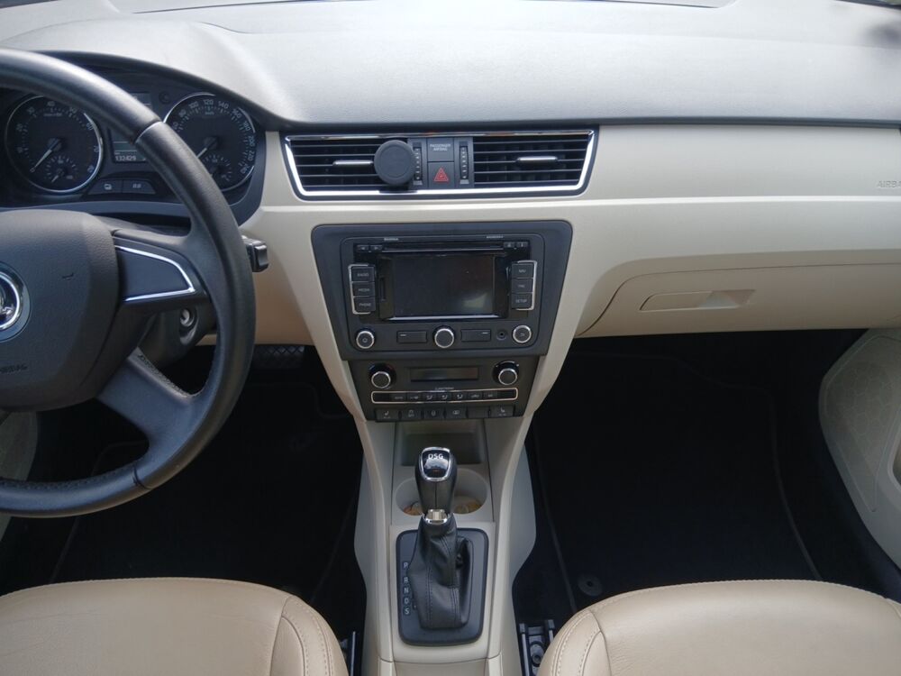 Rapid ELEGANC 2013 occasion 60000 Beauvais