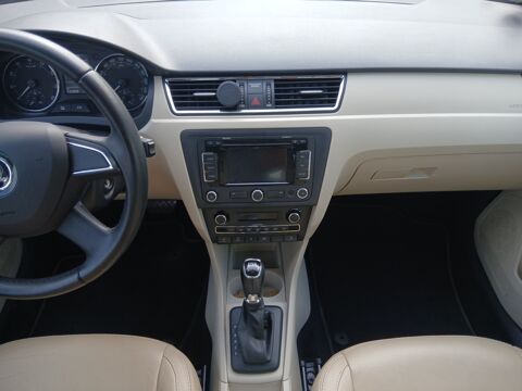Rapid ELEGANC 2013 occasion 60000 Beauvais