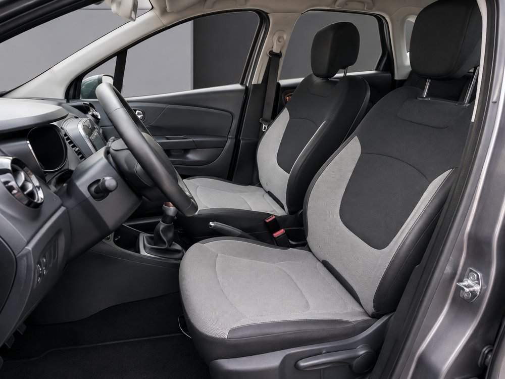 Captur 1.5 DCI 90 HELLY HANSEN ENERGY 2013 occasion 93100 Montreuil