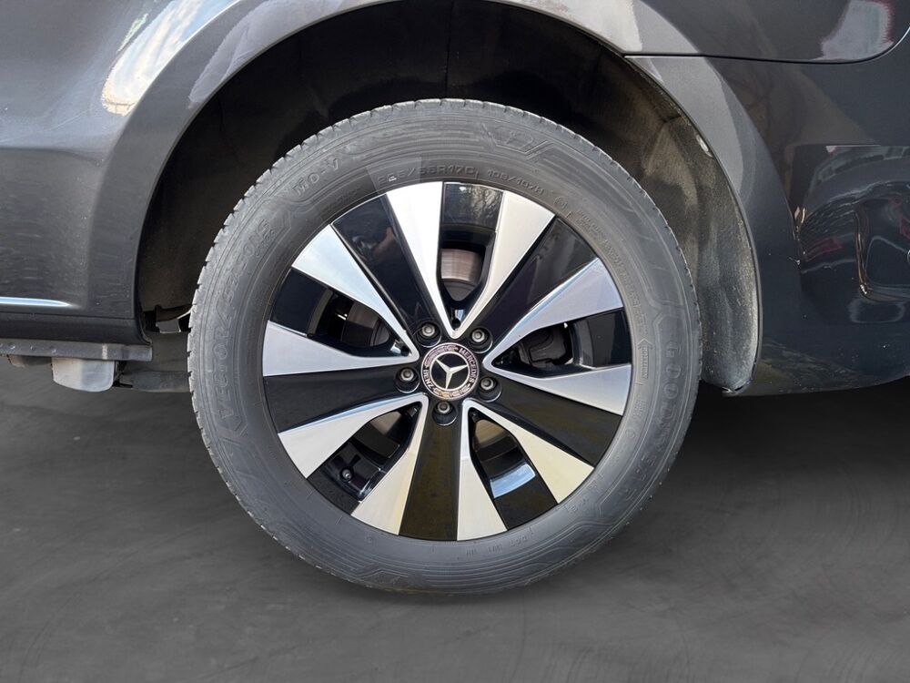 Vito MERCEDES VITO 114 CDI TOURER COMPACT 2023 occasion 26000 Valence