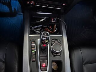 X5 30D XD 258 XLINE 2014 occasion 73290 La Motte-Servolex