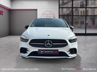 Classe B MERCEDES-BENZ CLASSE B AMG-LINE BVA 2021 occasion 27000 &Eacute;vreux