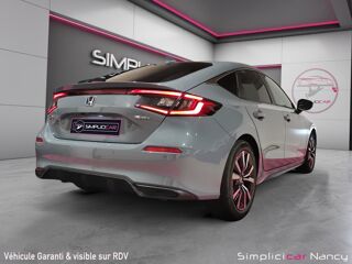 Civic 2.0 I-MMD EXECUTIVE 2024 occasion 54180 Houdemont