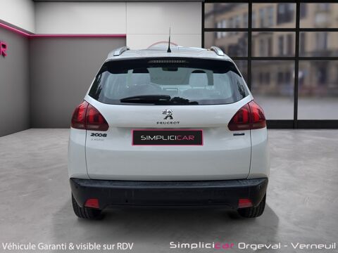 2008 1.2 PURE TECH 82 ACTIVE BUSINESS 2016 occasion 78480 Verneuil-sur-Seine
