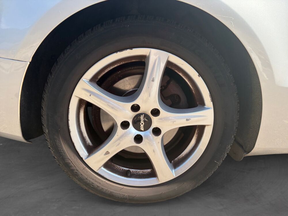 A5 AUDI 2.0 TDI ADVANCED EDITION PLUS 2009 occasion 69730 Genay