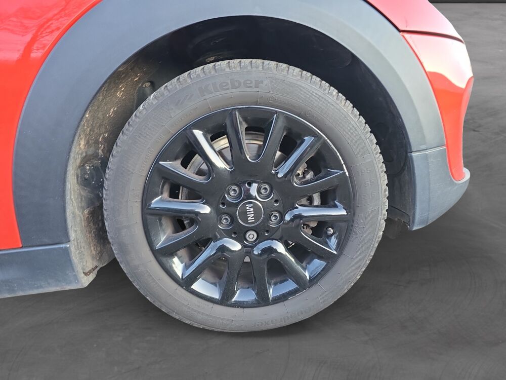 Cooper III (F56) 1.5 COOPER 136 EDITION 60 YEARS 2019 occasion 03300 Cusset