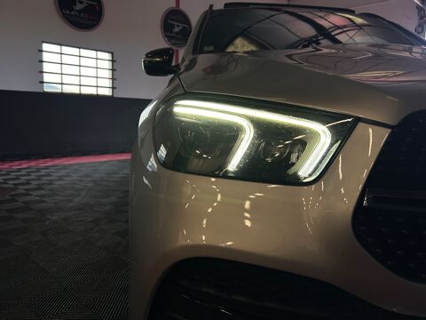 Classe GLE 300 D 245 AMG LINE 4MATIC 2019 occasion 73290 La Motte-Servolex