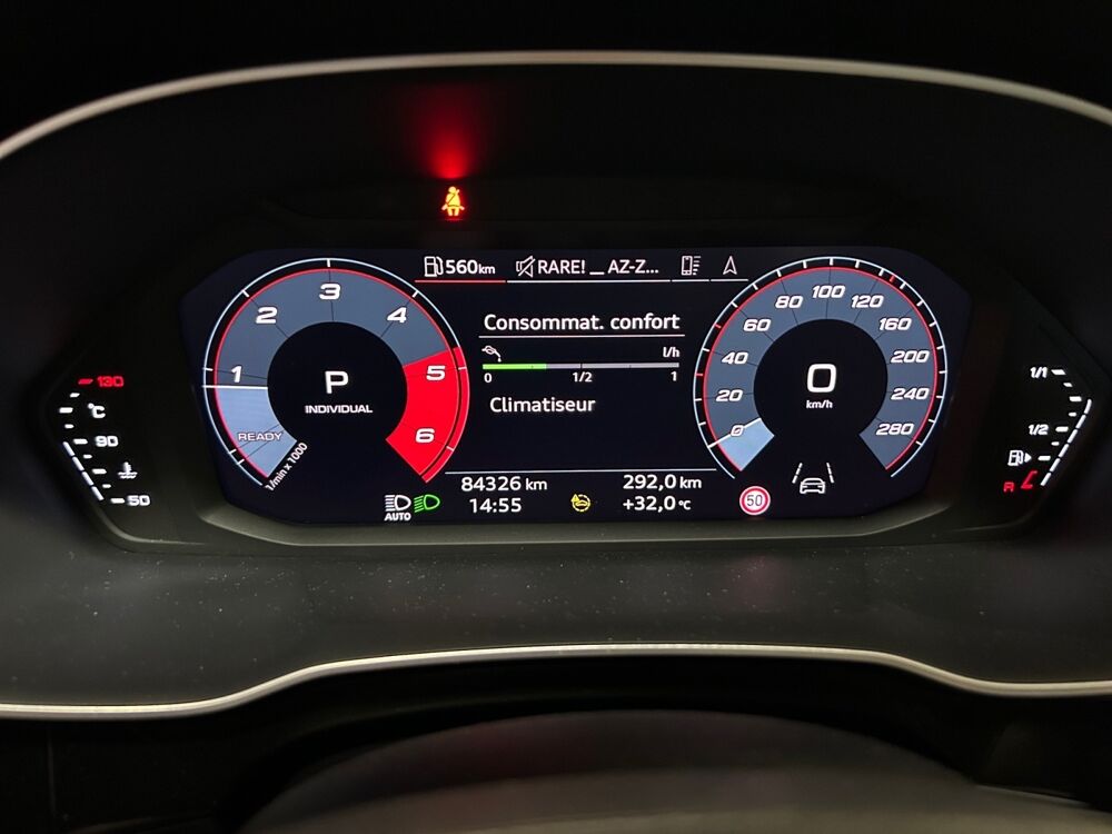 Q3 35 TDI 2.0 150 AVUS S TRONIC 2023 occasion 34070 Montpellier