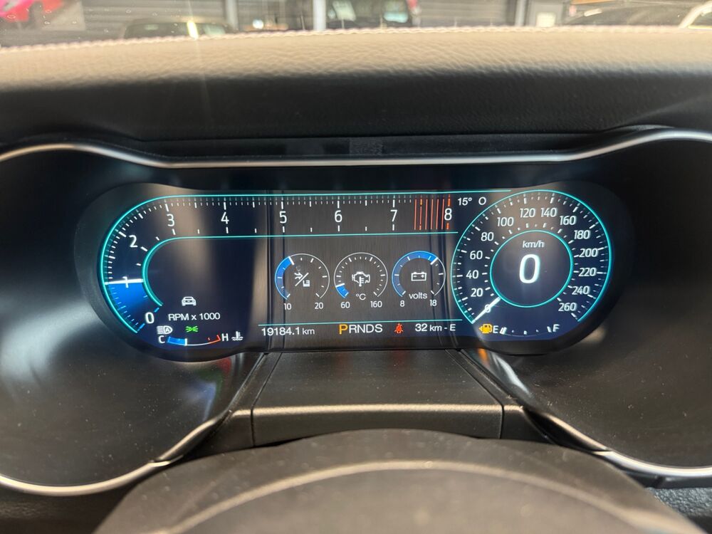 Mustang GT 2023 occasion 64121 Serres-Castet