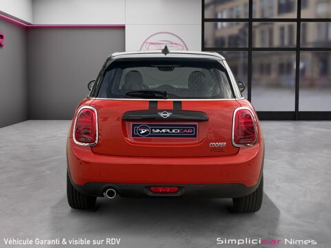 Cooper COOPER 136 60 YEARS 2018 occasion 30900 Nimes