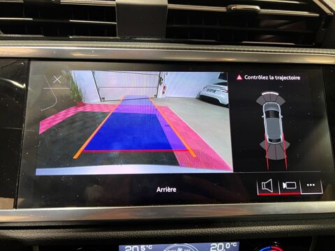 Q3 AUDI 1.5 TFSI 150ch 2023 occasion 54180 Houdemont