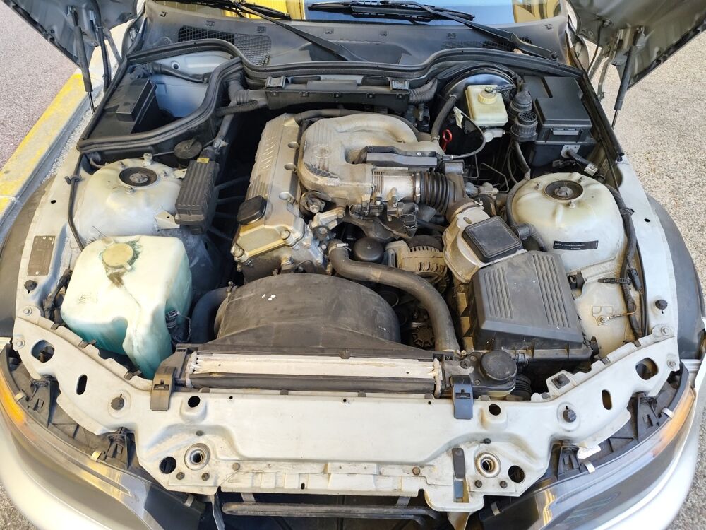 Z3 1.8 ROADSTER 1996 occasion 83480 Puget-sur-Argens