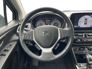 S-cross Style 2023 occasion 49070 Beaucouz&eacute;