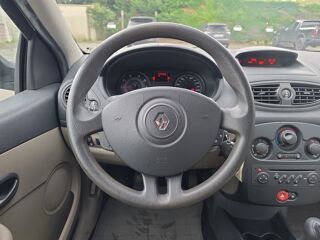 Clio Expression Clim 2007 occasion 62223 Saint-Laurent-Blangy