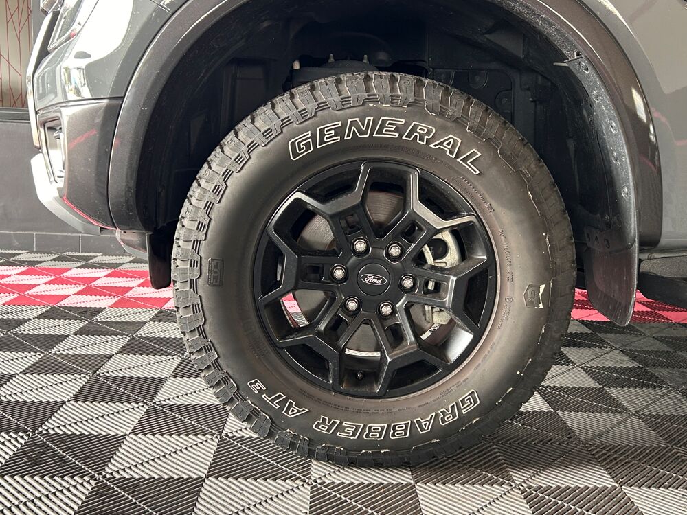 Ranger DOUBLE CAB 2.0 ECOBLUE 210 RAPTOR 2023 occasion 73290 La Motte-Servolex