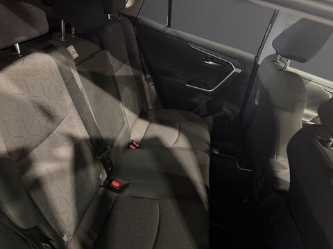 RAV 4 Dynamic 2022 occasion 34070 Montpellier
