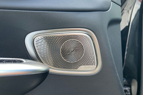 Classe GLC COUPE AMG 300e AMG Line 2023 occasion 60000 Beauvais