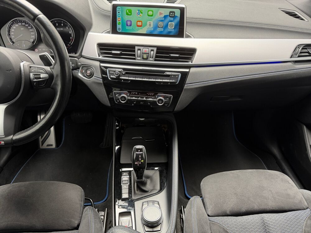 X2 20I X Pack M 2018 occasion 30900 Nimes