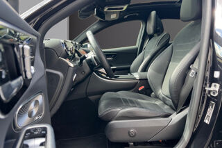 Classe GLC COUPE AMG 300e AMG Line 2023 occasion 60000 Beauvais