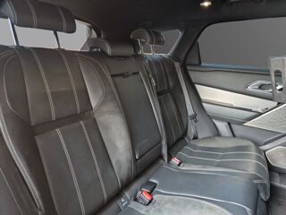 Range rover velar 2.0 D 240 AWD 2018 occasion 26000 Valence