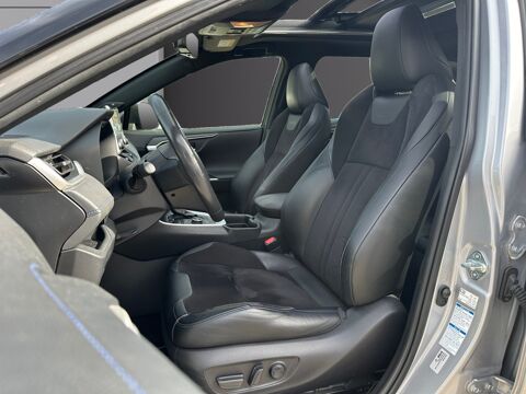 RAV 4 COLLECTION 2020 occasion 69730 Genay