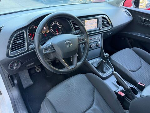 Leon SC 1.4 TSI 150 ACT 2014 occasion 30900 Nimes