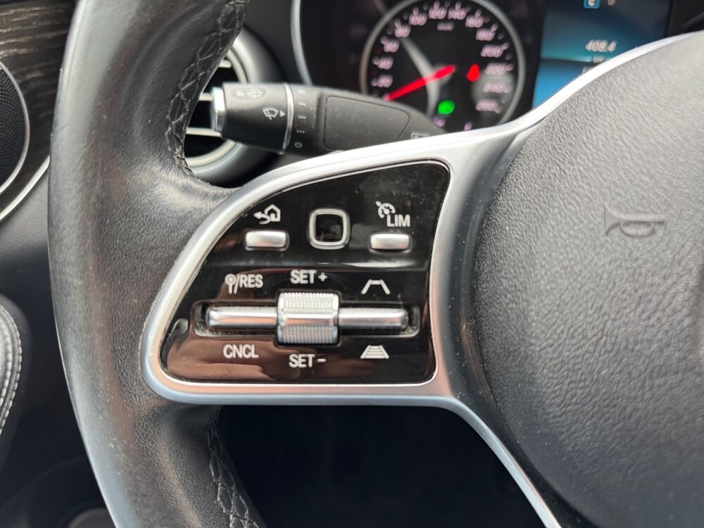 Classe C IV (2) 200 AVANTGARDE LINE 9G-TRONIC 2018 occasion 93100 Montreuil
