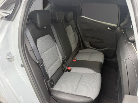 Clio 1.6 E-TECH 145 2024 occasion 56450 Theix-noyalo